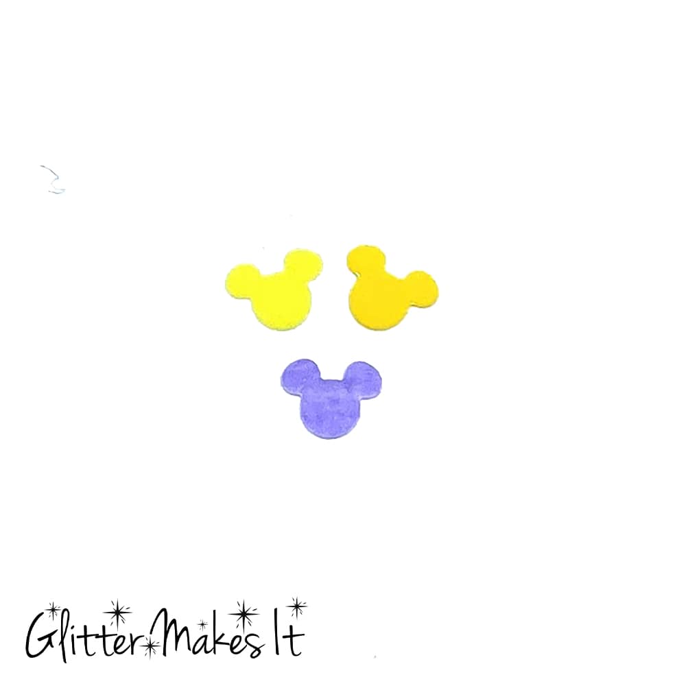Violet Lemonade Ears