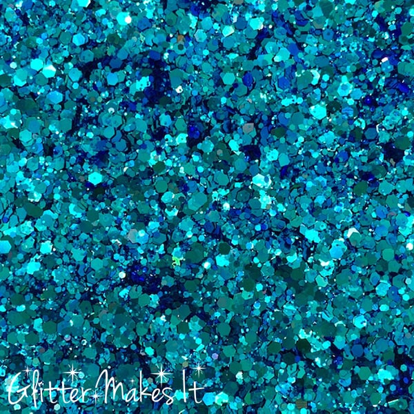 Home of the shiniest glitter! – Glitter Makes It