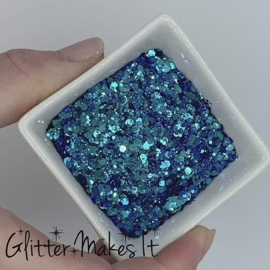 Home of the shiniest glitter! – Glitter Makes It